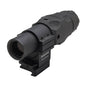 Aimpoint 6x Magnifier - No Re-Zeroing for Instant Magnification - Shockproof & Waterproof