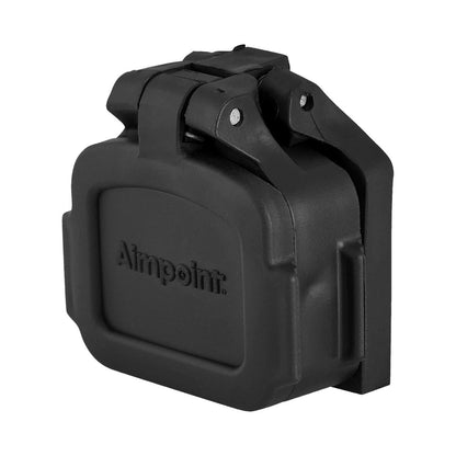 Acro® P-2 Solid Front Flip-Up Lens Cover with ARD