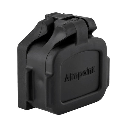 Acro® P-2 Solid Front Flip-Up Lens Cover with ARD