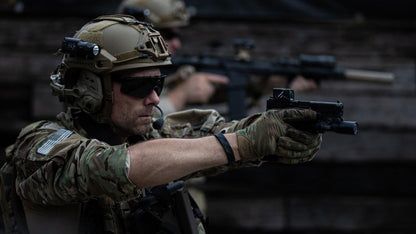 Aimpoint COA - Compact Reflex Sight Red Dot (3.5 MOA) - Enclosed Emitter w/ A-CUT Interface & Waterproof