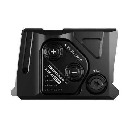 Aimpoint COA - Compact Reflex Sight Red Dot (3.5 MOA) - Enclosed Emitter w/ A-CUT Interface & Waterproof