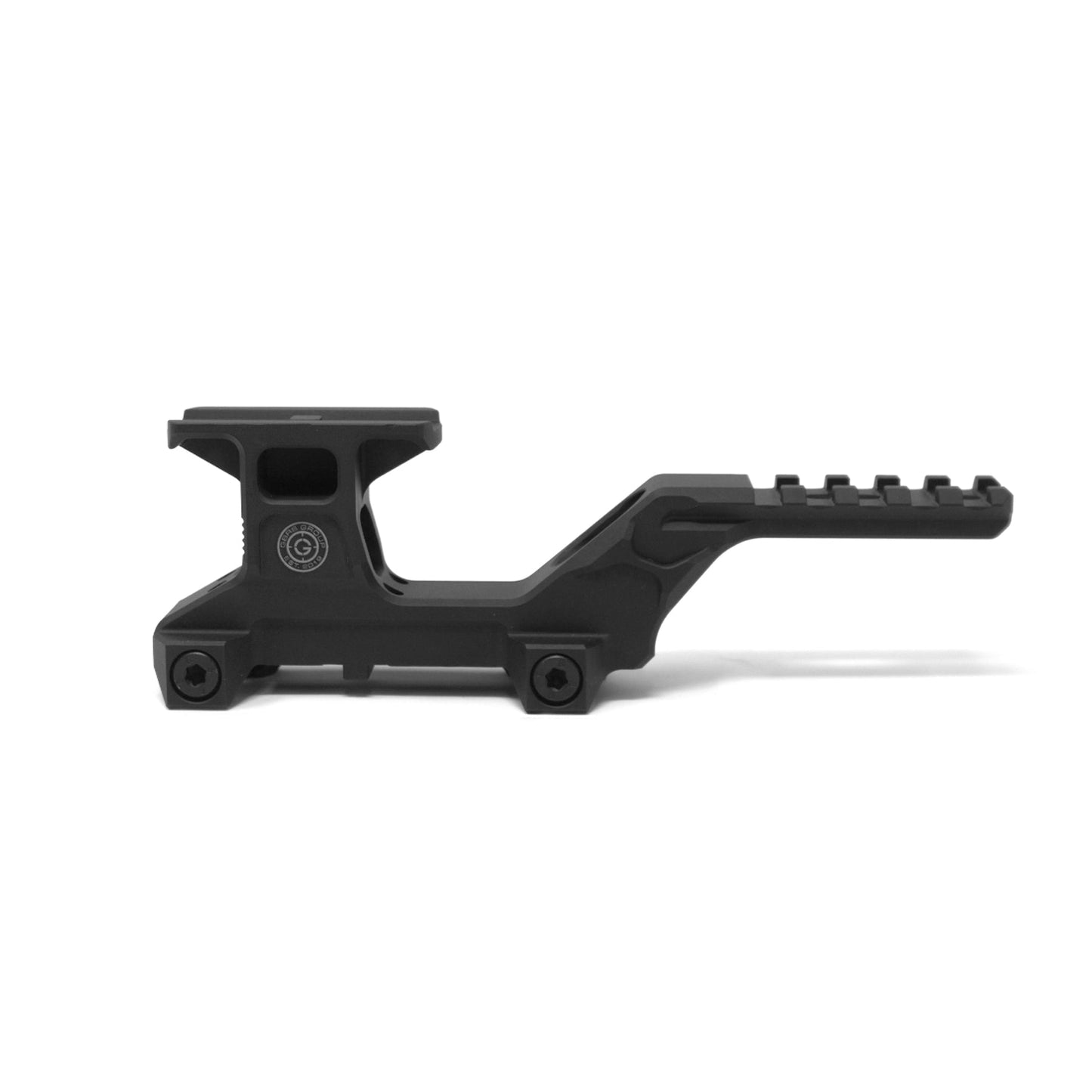 GBRS Hydra Mount - Optic & Laser Mount, NVG Ready - Proudly Made in the USA