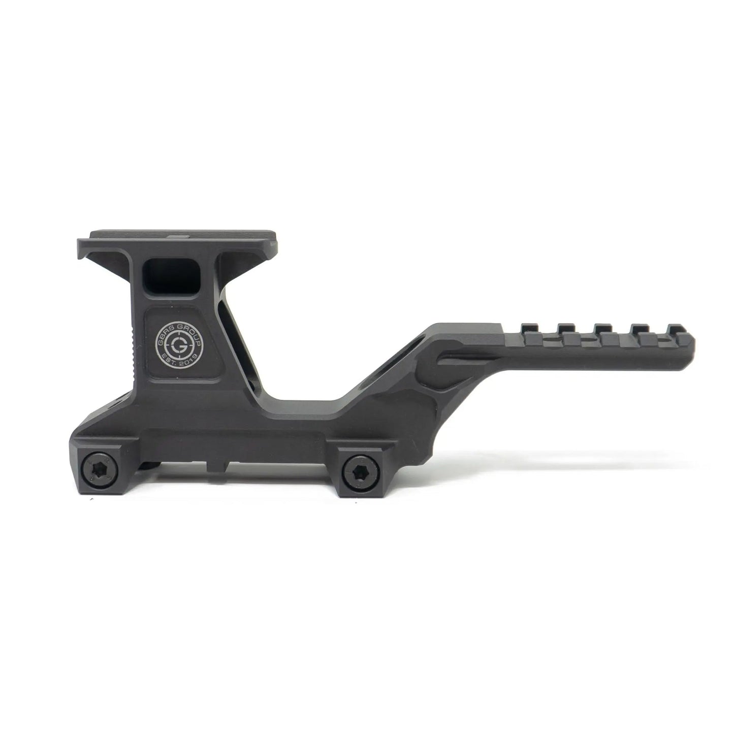 GBRS Hydra Mount - Optic & Laser Mount, NVG Ready - Proudly Made in the USA