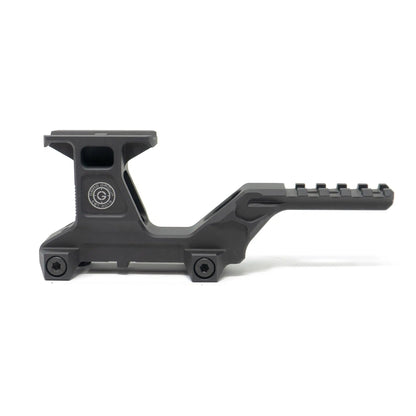 GBRS Hydra Mount - Optic & Laser Mount, NVG Ready - Proudly Made in the USA