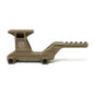 GBRS Hydra Mount - Optic & Laser Mount, NVG Ready - Proudly Made in the USA
