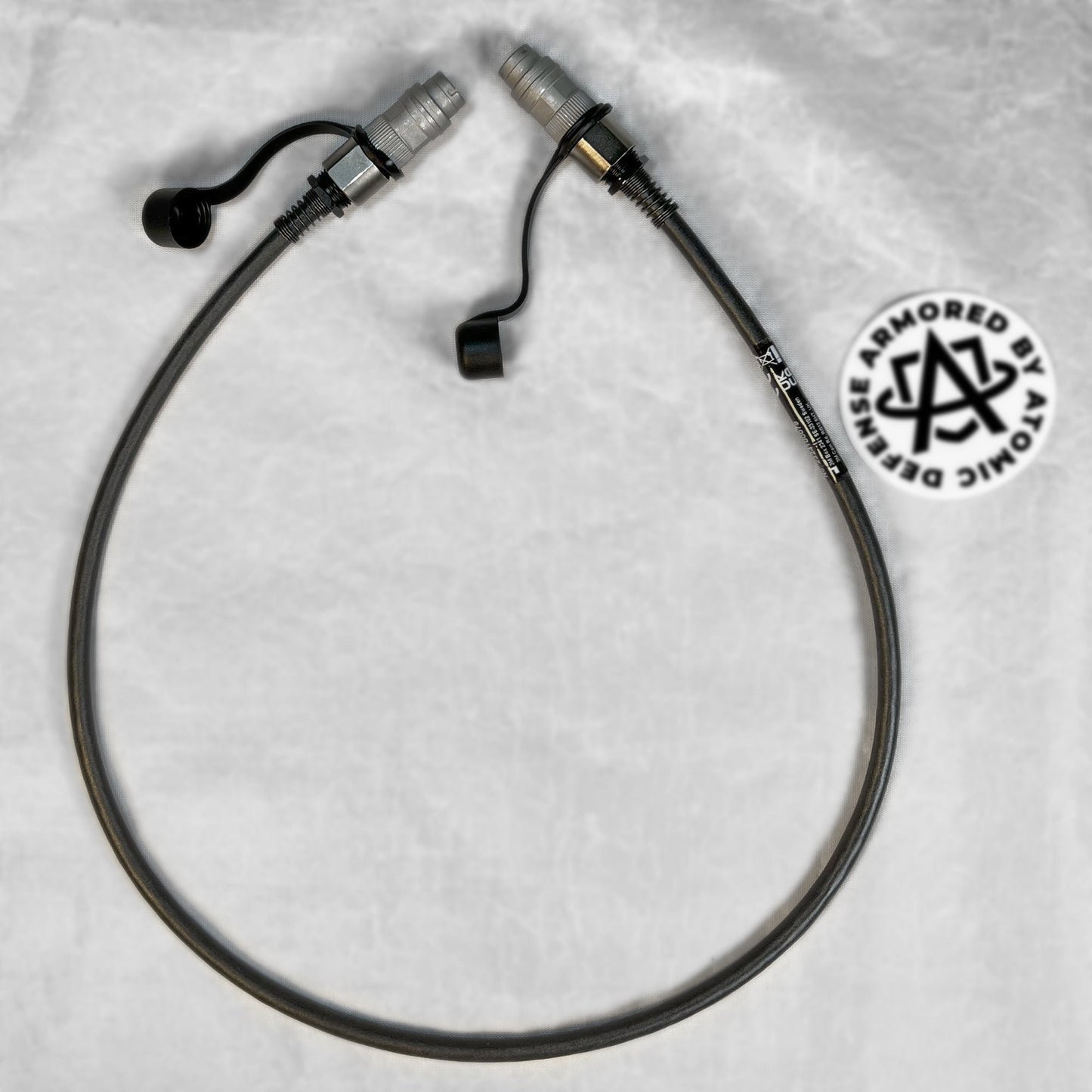 3M Peltor SCU-300 Comms Cables - For ANY Radio