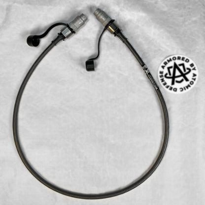 3M Peltor SCU-300 Comms Cables - For ANY Radio