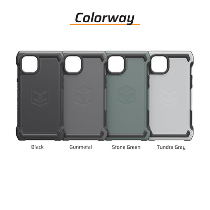 iPhone 14+ (Plus) ENDVR Phone Case - Made in USA