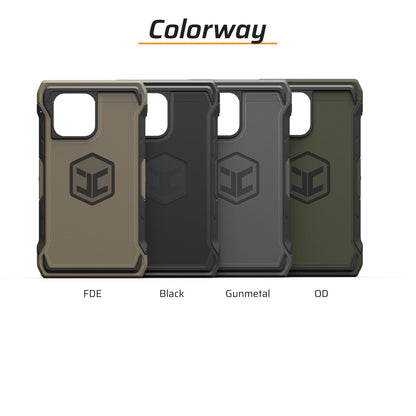 iPhone 14 Pro Max ADVNTR Phone Case - Made in USA