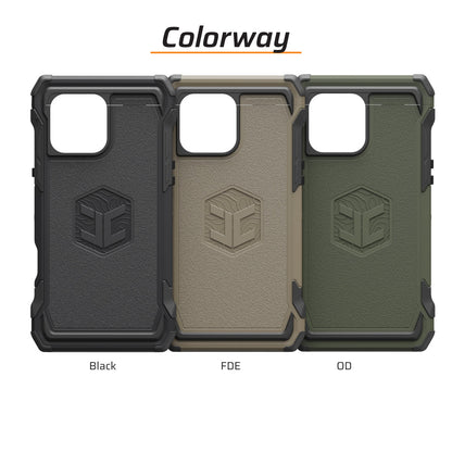 iPhone 16 Pro Max ADVNTR Phone Case - Made in USA