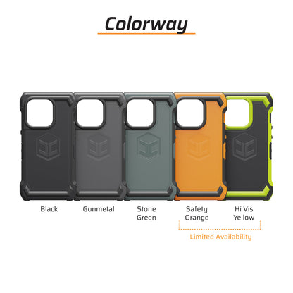iPhone 15 Pro ENDVR Phone Case - Made in USA