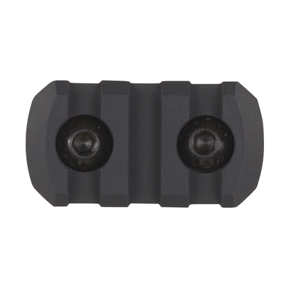 M-LOK Aluminum Rail