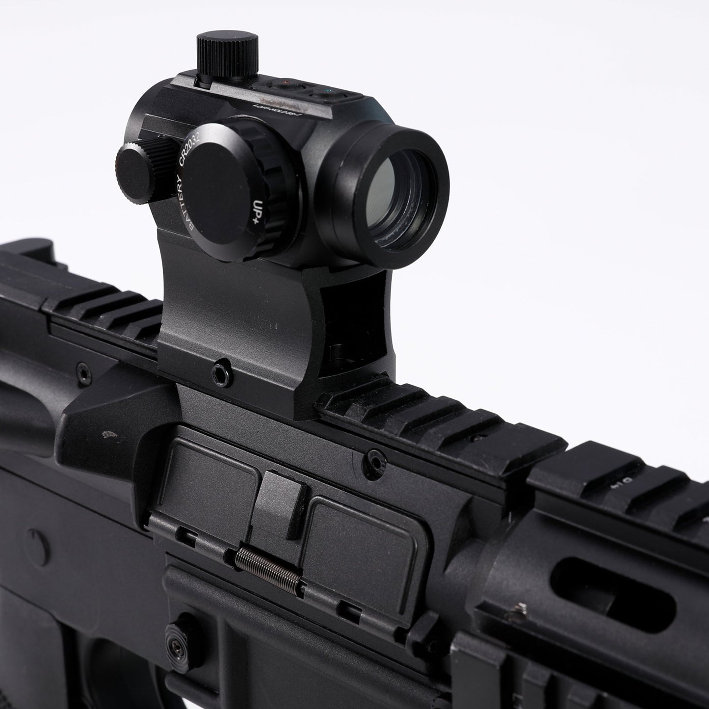 Pinty Nova 1x20mm 4 MOA Red Dot Sight