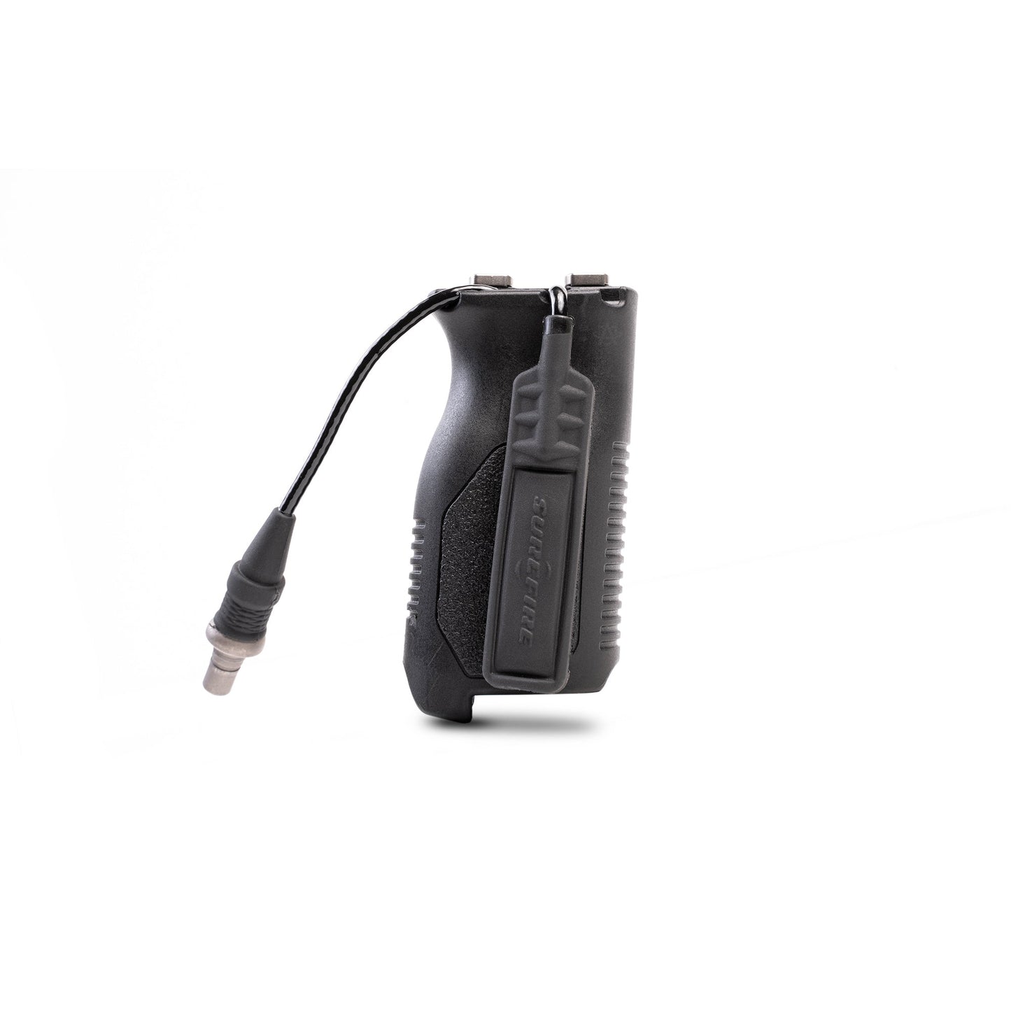 Strike Industries Angled Vertical Grip with Cable Management