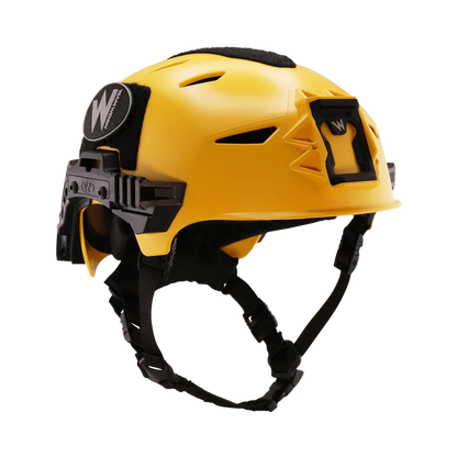 Team Wendy EXFIL Rescuer - High-Viz & Whitewater Ready - The Professional's Choice