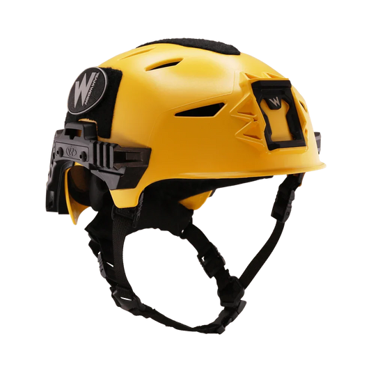Team Wendy EXFIL Rescuer - High-Viz & Whitewater Ready - The Professional's Choice