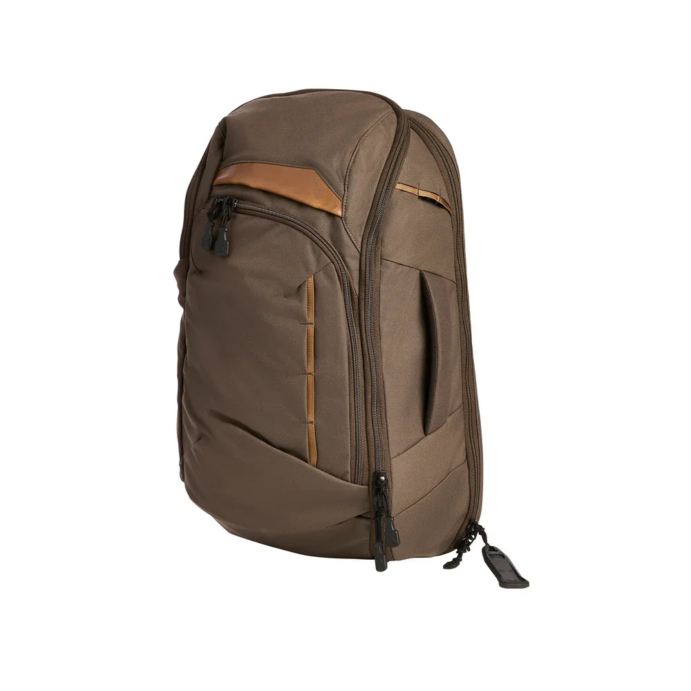 Vertx Gamut 22L Sling - Fits 15" Laptop & 20" CCW - Travel-Friendly