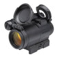 Aimpoint CompM5 - 2 MOA Red Dot Sight - 5-Year Battery Life & Night Vision Compatible