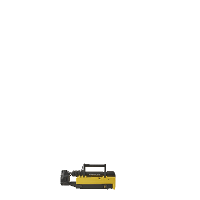 Streamlight Portable Scene Light - 10K Lumen Wide Flood & 72"/84" Extended Height