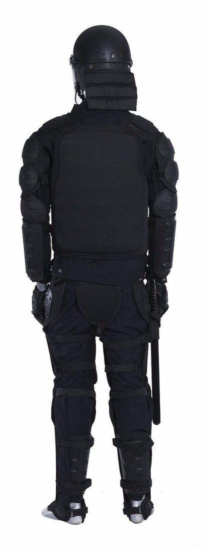 Anti Riot Control Protective Suit (not including helmet)