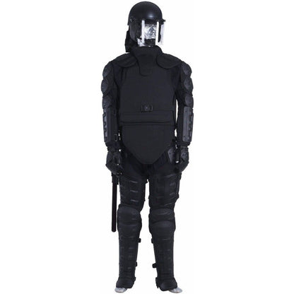 Anti Riot Control Protective Suit (not including helmet)