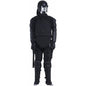 Anti Riot Control Protective Suit (not including helmet)