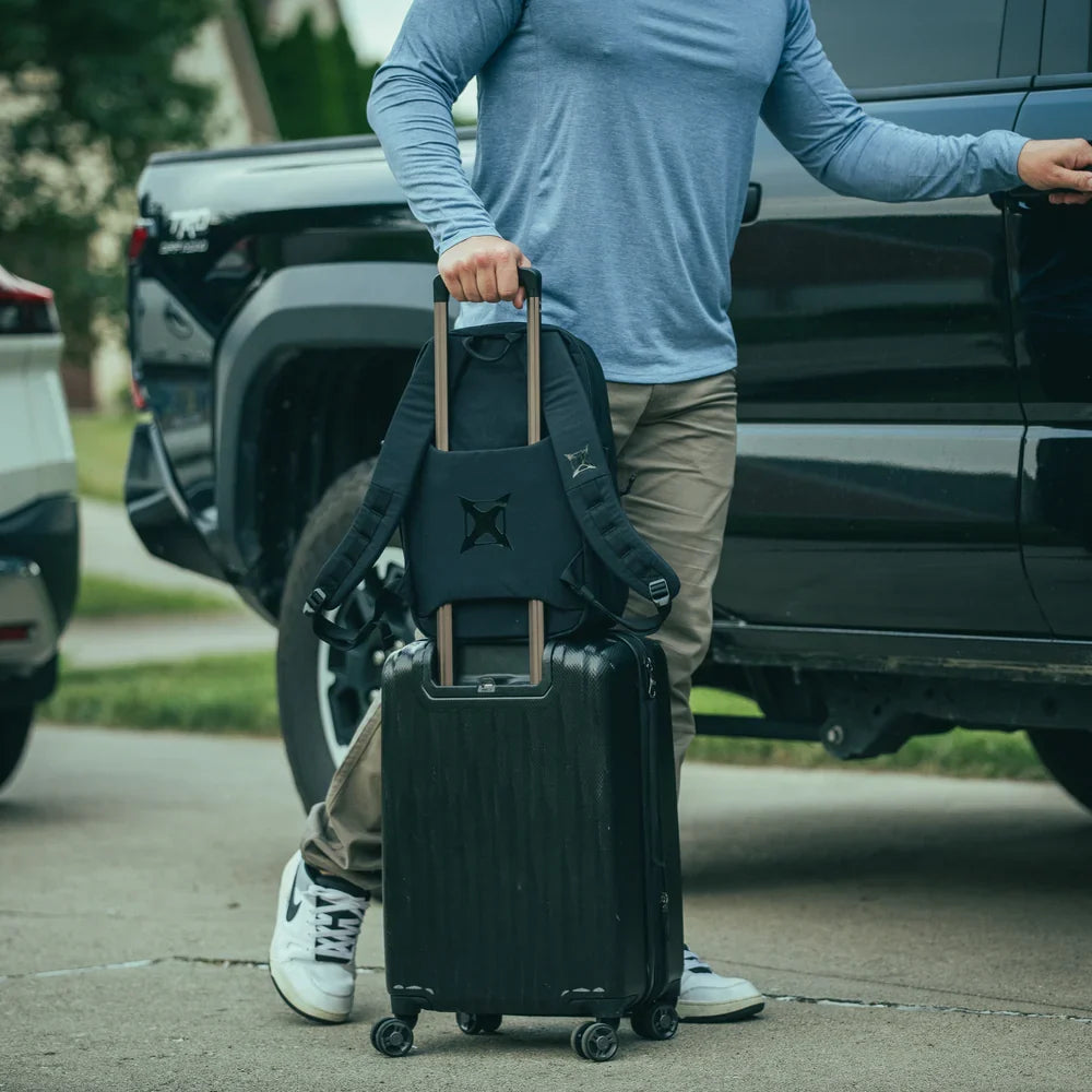 Vertx Any Day 20L - Laptop Backpack & Rapid CCW Access - 1.65lb Light