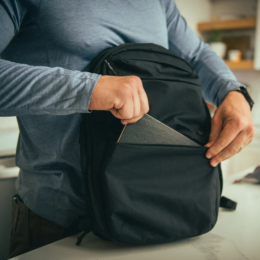 Vertx Any Day 20L - Laptop Backpack & Rapid CCW Access - 1.65lb Light