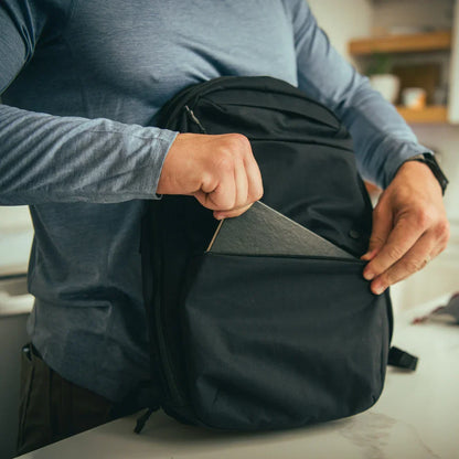 Vertx Any Day 20L - Laptop Backpack & Rapid CCW Access - 1.65lb Light