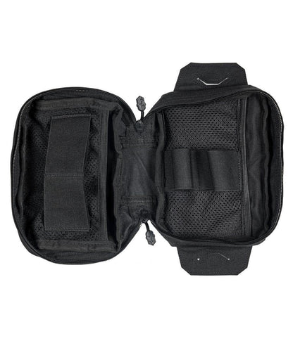Apollo Rapid Access Individual First Aid Kit (IFAK) Pouch w/ Molle
