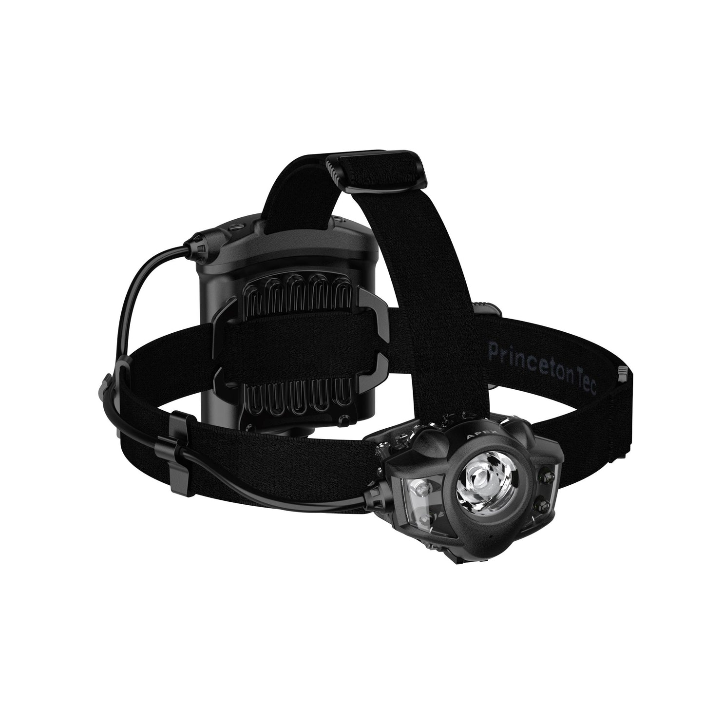 Princeton Tec Apex Industrial - 650 Lumens - 12 hours