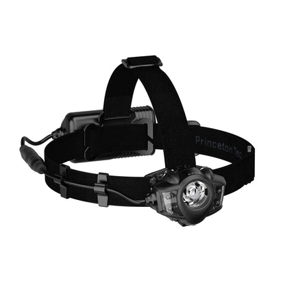 Princeton Tec Apex Rechargeable Industrial - 550 Lumens - 13 hours