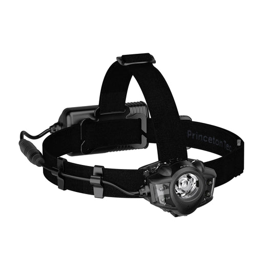 Princeton Tec Apex Rechargeable Industrial - 550 Lumens - 13 hours