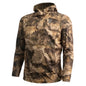 Arctech Fleece Hoodie