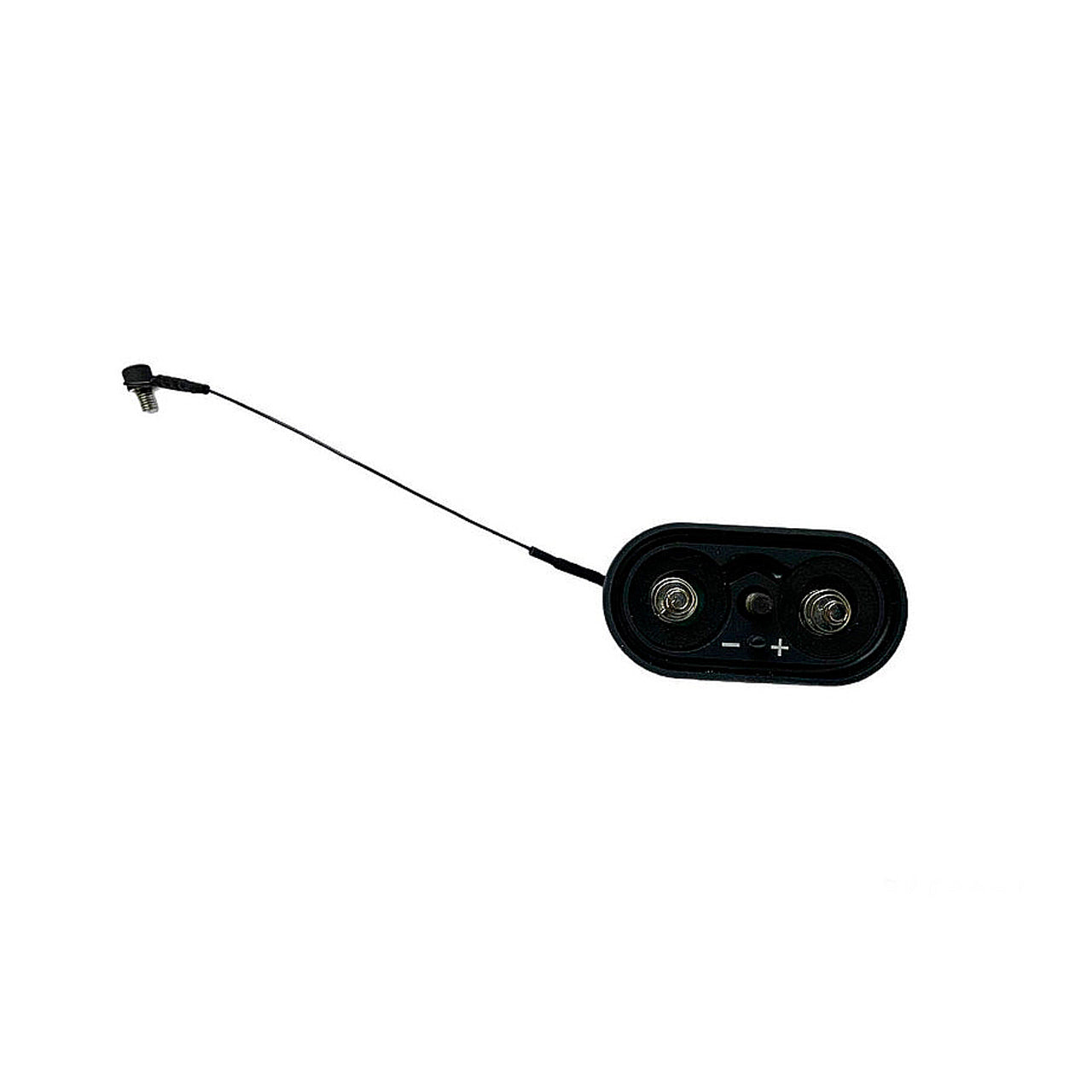 Armasight Battery Cap w/ Tether for Contractor