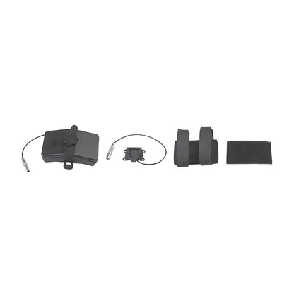Armasight BNVD-40 Gen 3 Night Vision Goggle, Thin-Filmed White Phosphor Tube
