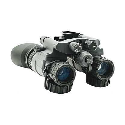 Armasight BNVD-40 Gen 3 Night Vision Goggle, Thin-Filmed White Phosphor Tube