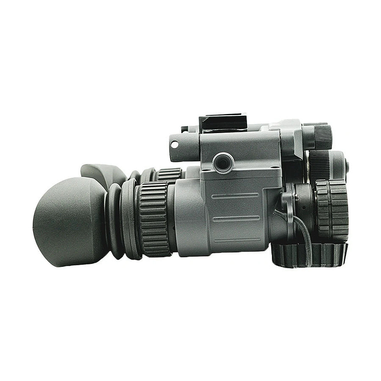 Armasight BNVD-40 Gen 3 Night Vision Goggle, Thin-Filmed White Phosphor Tube
