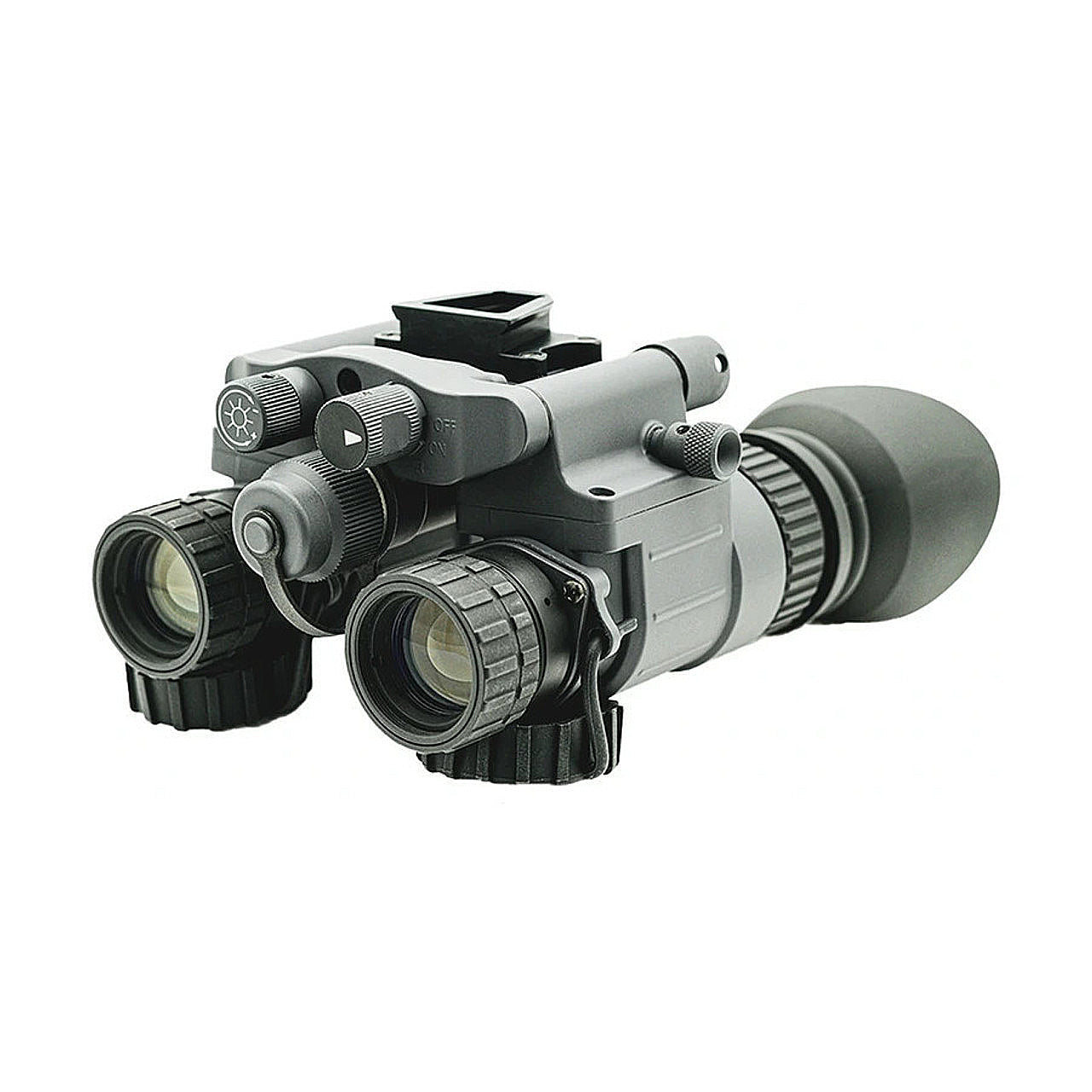 Armasight BNVD-40 Gen 3 Pinnacle Night Vision Goggle