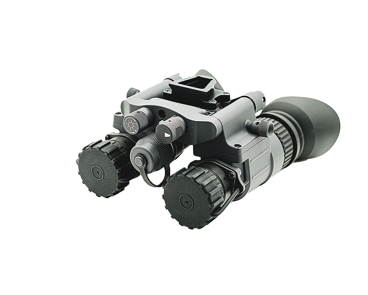 Armasight BNVD-40 Gen 3 Pinnacle Ultimate Kit
