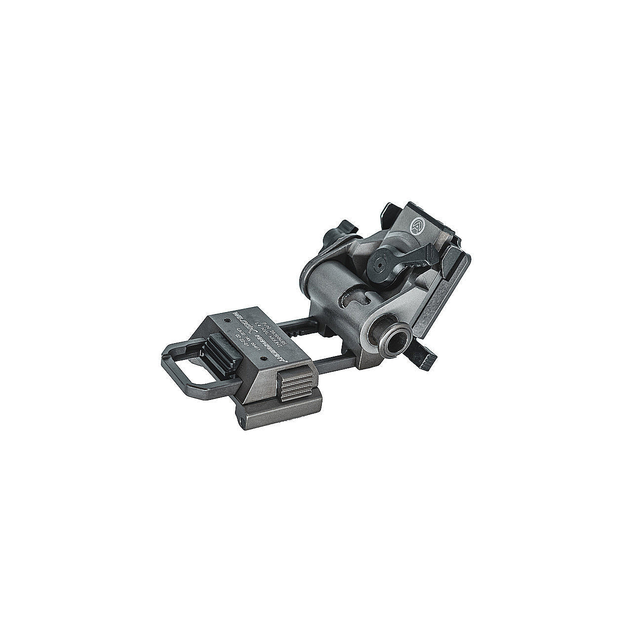 Armasight BNVD-40 Gen 3 Ultimate Kit - Ghost White Phosphor