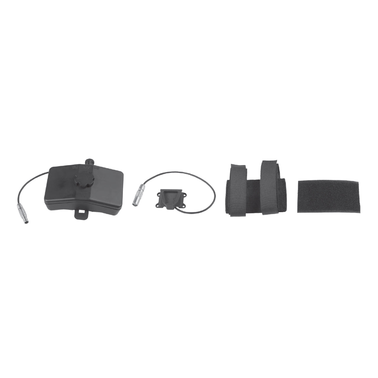 Armasight BNVD-40 Gen 3 Ultimate Kit - Ghost White Phosphor