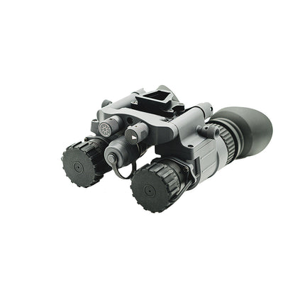 Armasight BNVD-40 Gen 3 Ultimate Kit - Ghost White Phosphor