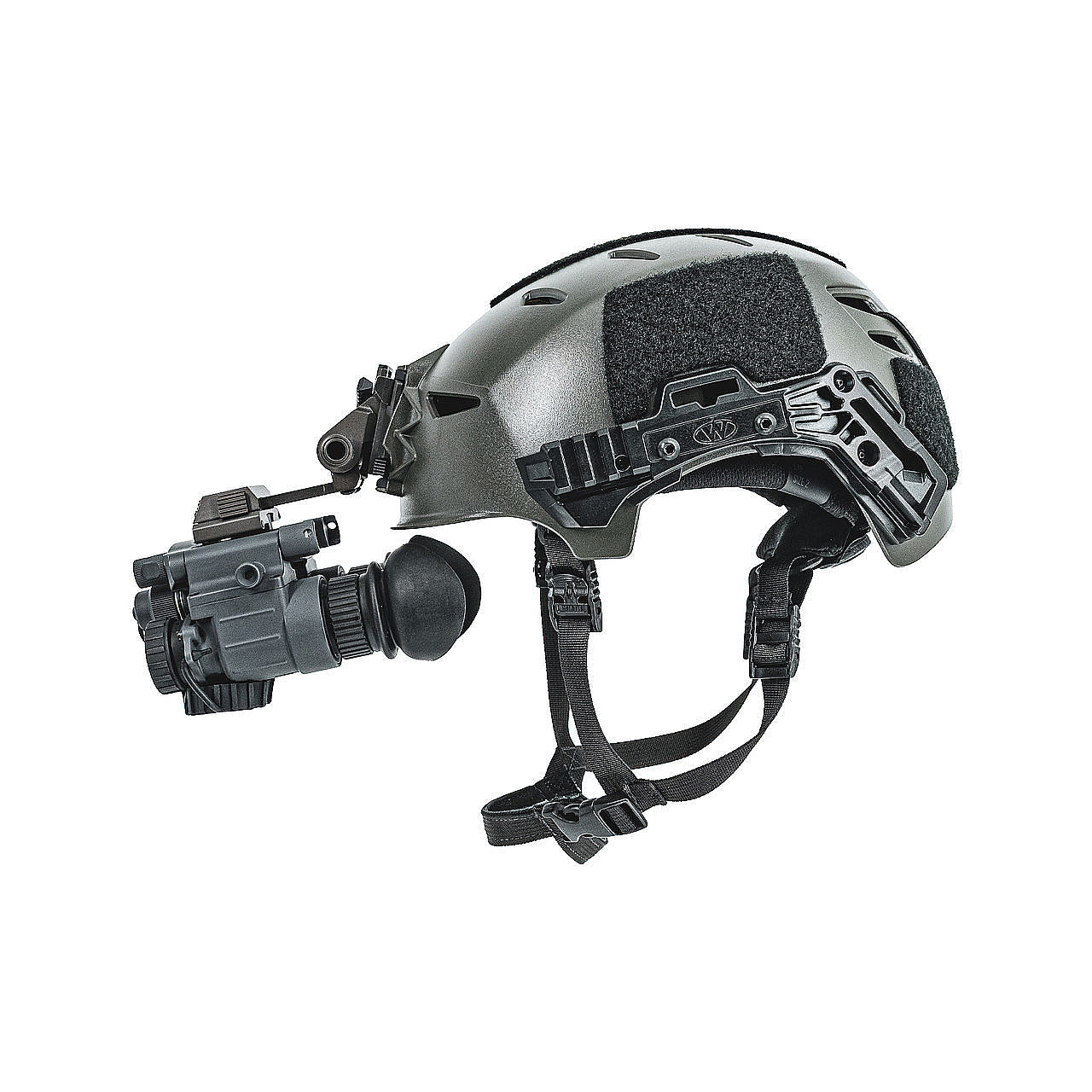 Armasight BNVD-40 Gen 3 Ultimate Kit - Ghost White Phosphor