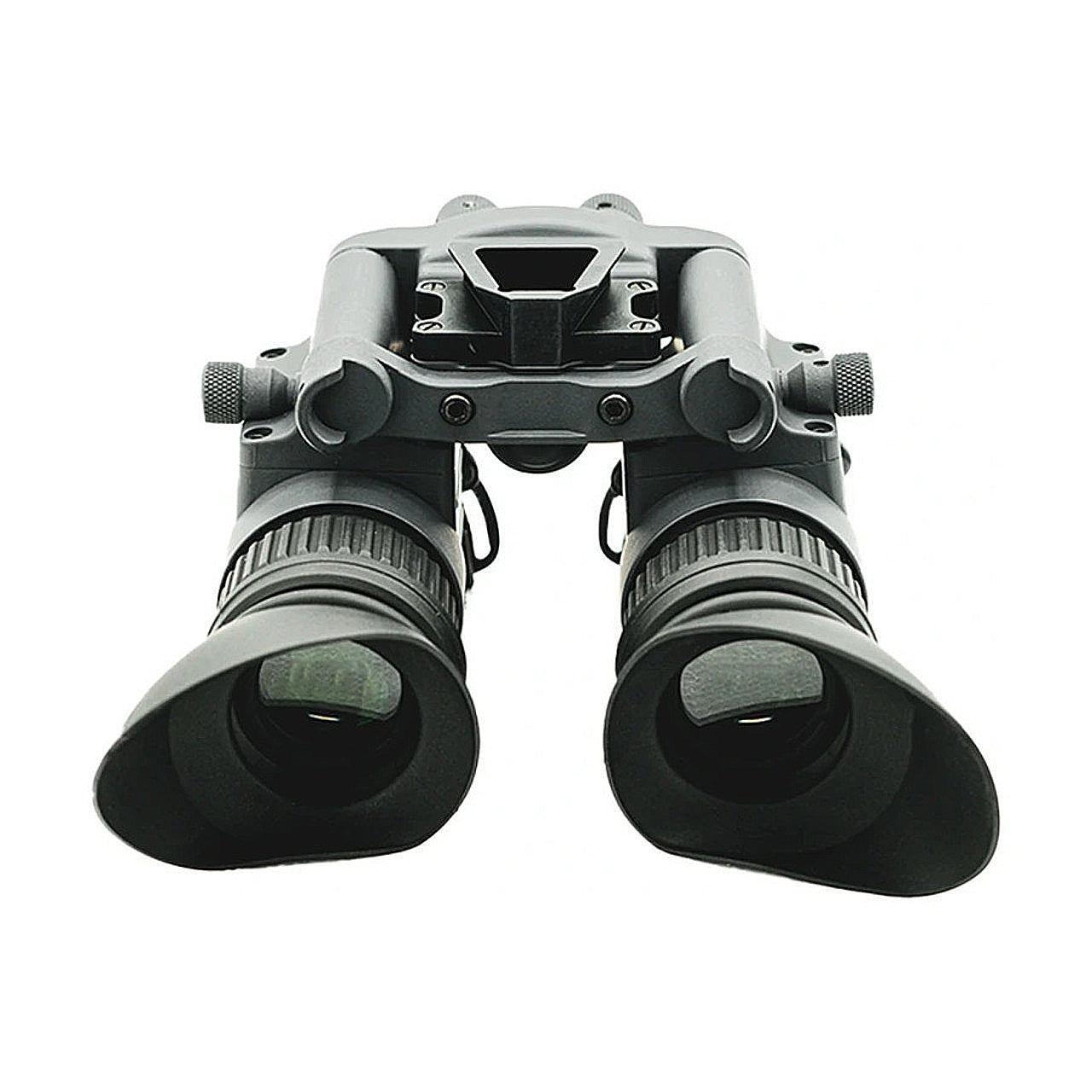 Armasight BNVD-40 Gen 3 White Phosphor Go Kit - 1600+ FOM