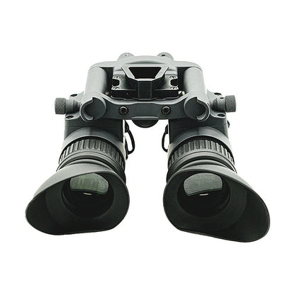 Armasight BNVD-40 Gen 3 White Phosphor Go Kit - 1600+ FOM