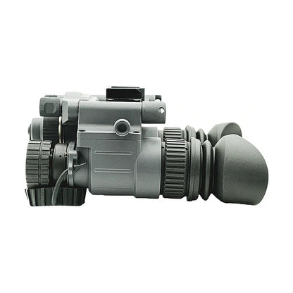 Armasight BNVD-40 Gen 3 White Phosphor Go Kit - 1600+ FOM