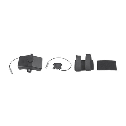 Armasight BNVD-40 Gen 3 White Phosphor Go Kit - 1600+ FOM