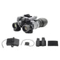 Armasight BNVD-40 Gen 3 White Phosphor Go Kit - 1600+ FOM
