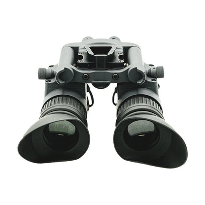 Armasight BNVD-51 Gen 3 Aviation Grade Night Vision Goggle - 2300+ FOM